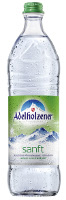 Adelholzener Alpenquellen Sanft Glas 12x0,75 